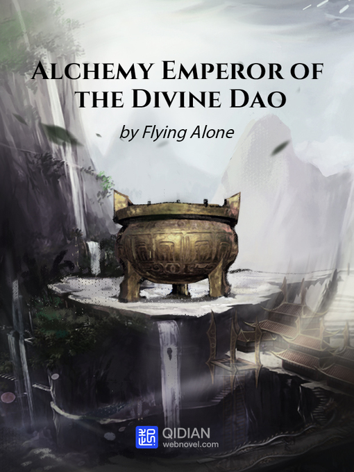 Title details for Alchemy Emperor of the Divine Dao 1 by Flying Alone - Wait list